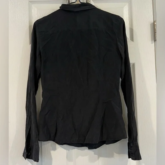 Zara blouse - Picture 3 of 8